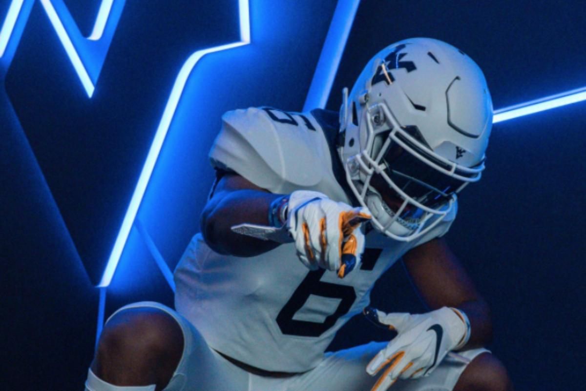 Official Visit Puts WVU in a Good Spot for 2022 DB Christion Stokes - Vimarsana News