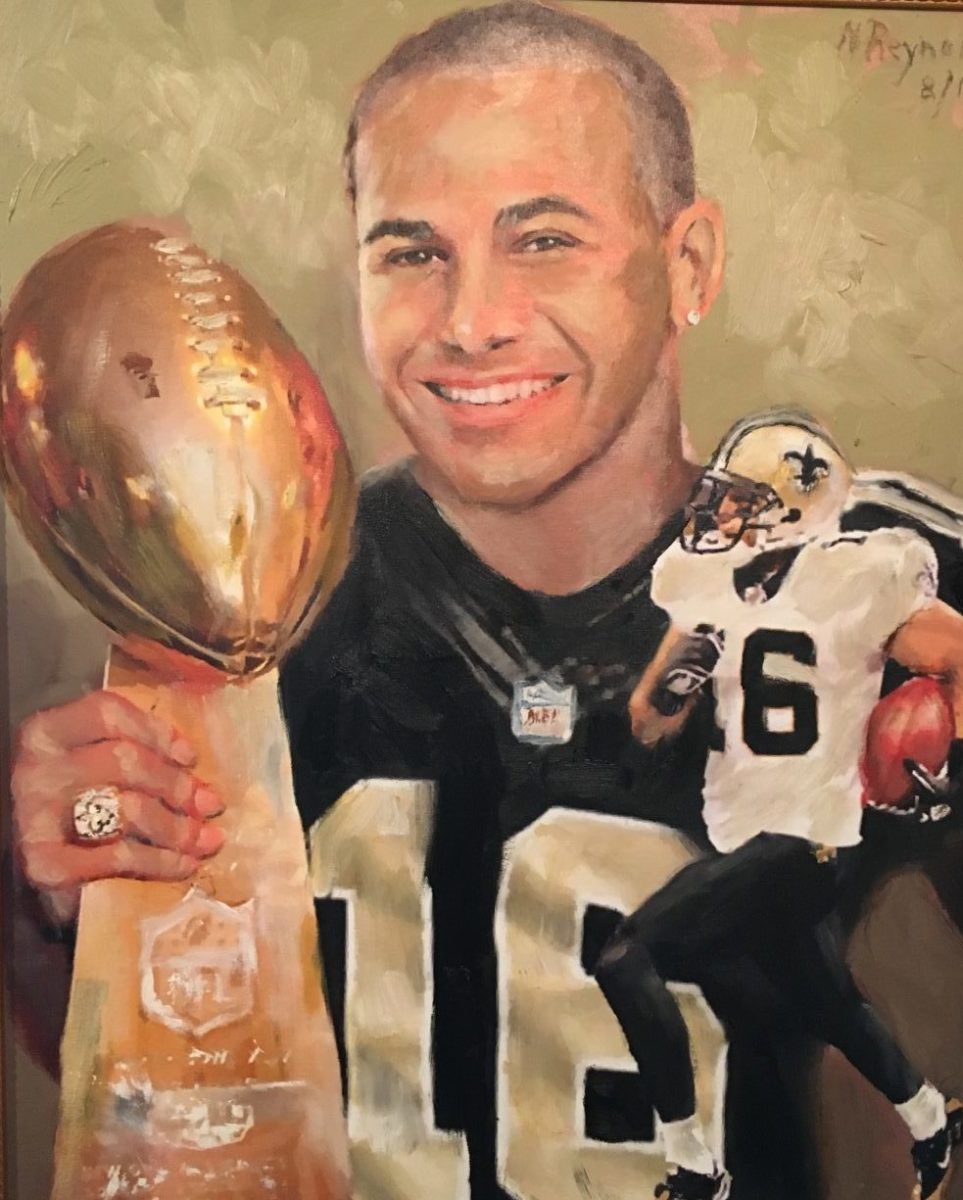 Lance Moore