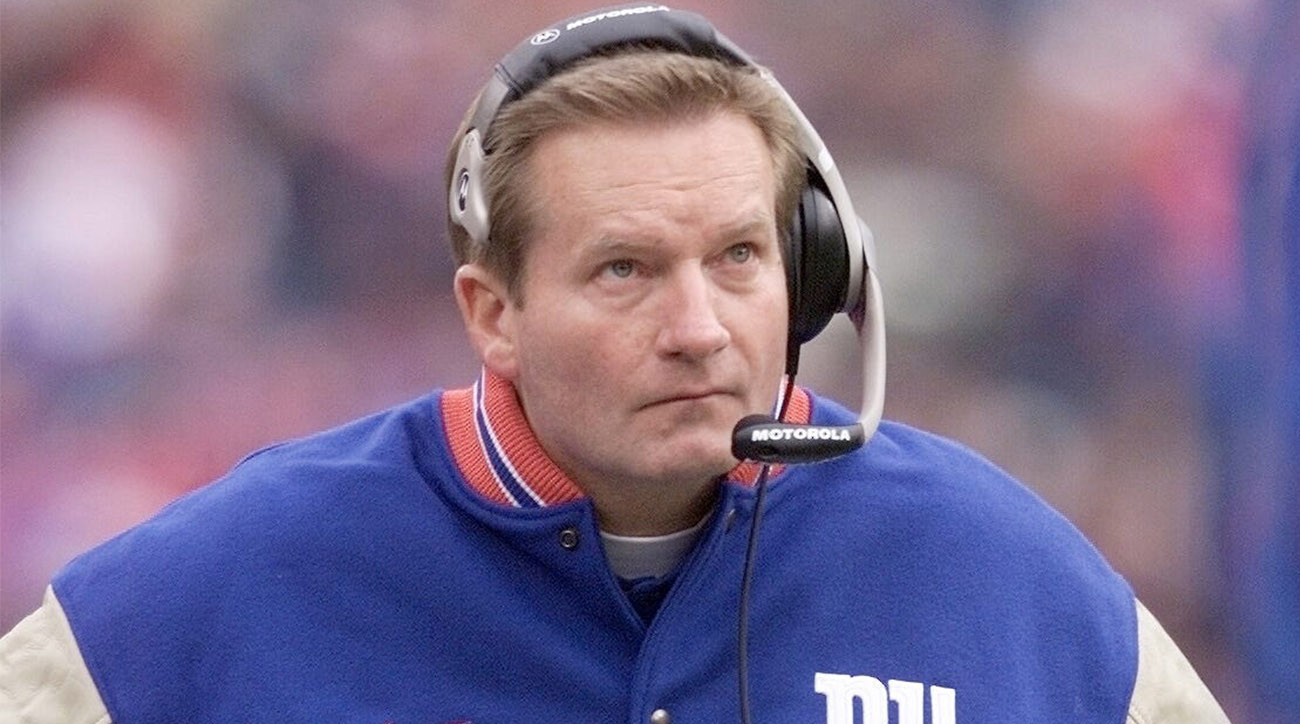 Jim Fassel death: Former Giants head coach dies at 71 - Sports Illustrated