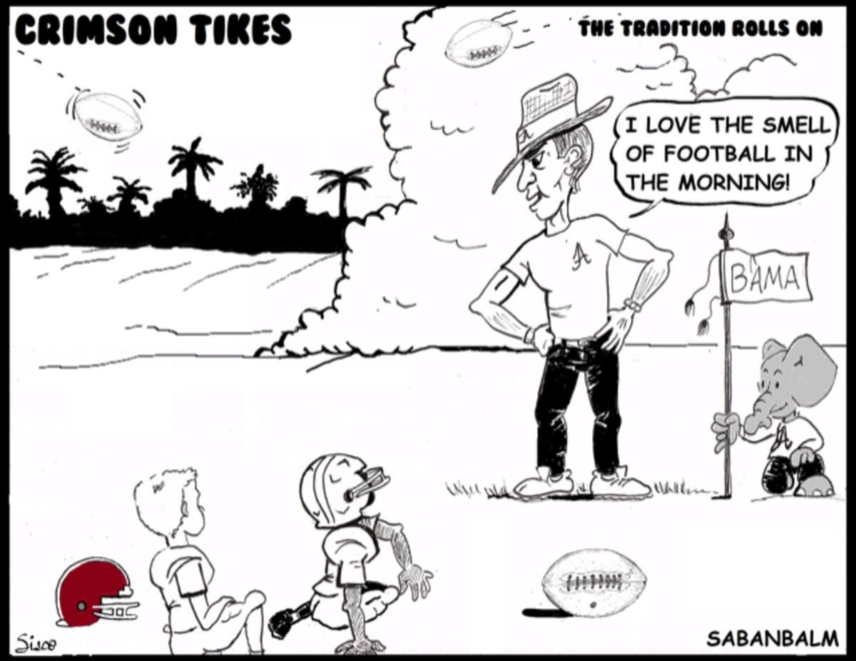 Crimson Tikes: Sabanpalm - Vimarsana News