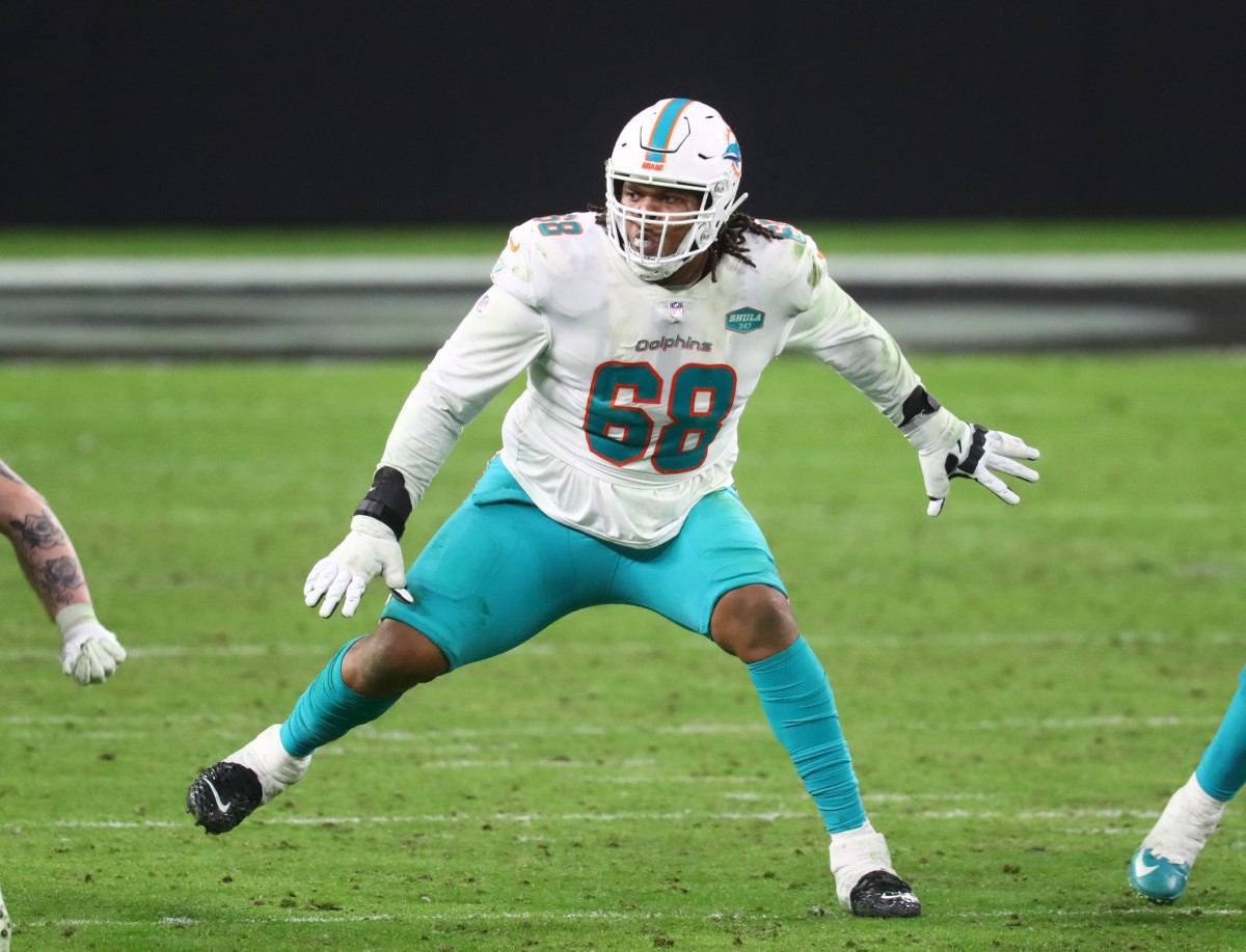 Thursday Dolphins Notebook: OTA, Hunt and Roster Notes