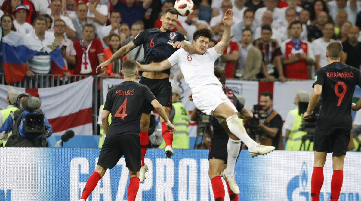 England vs Croatia live stream: Watch Euro 2020 online, TV, time