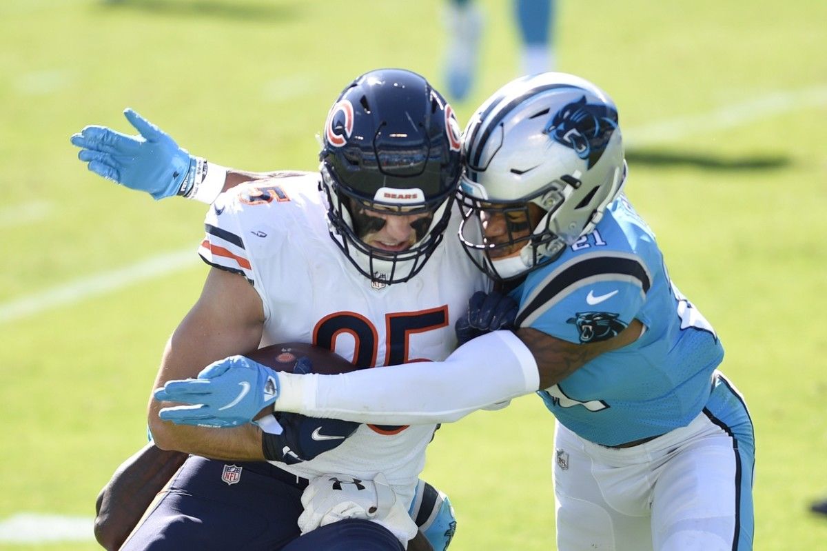 Carolina Panthers Defensive Coordinator Phil Snow Details Plan for Jeremy Chinn's New Role - Sports Illustrated Carolina Panthers News, Analysis and More - Vimarsana News