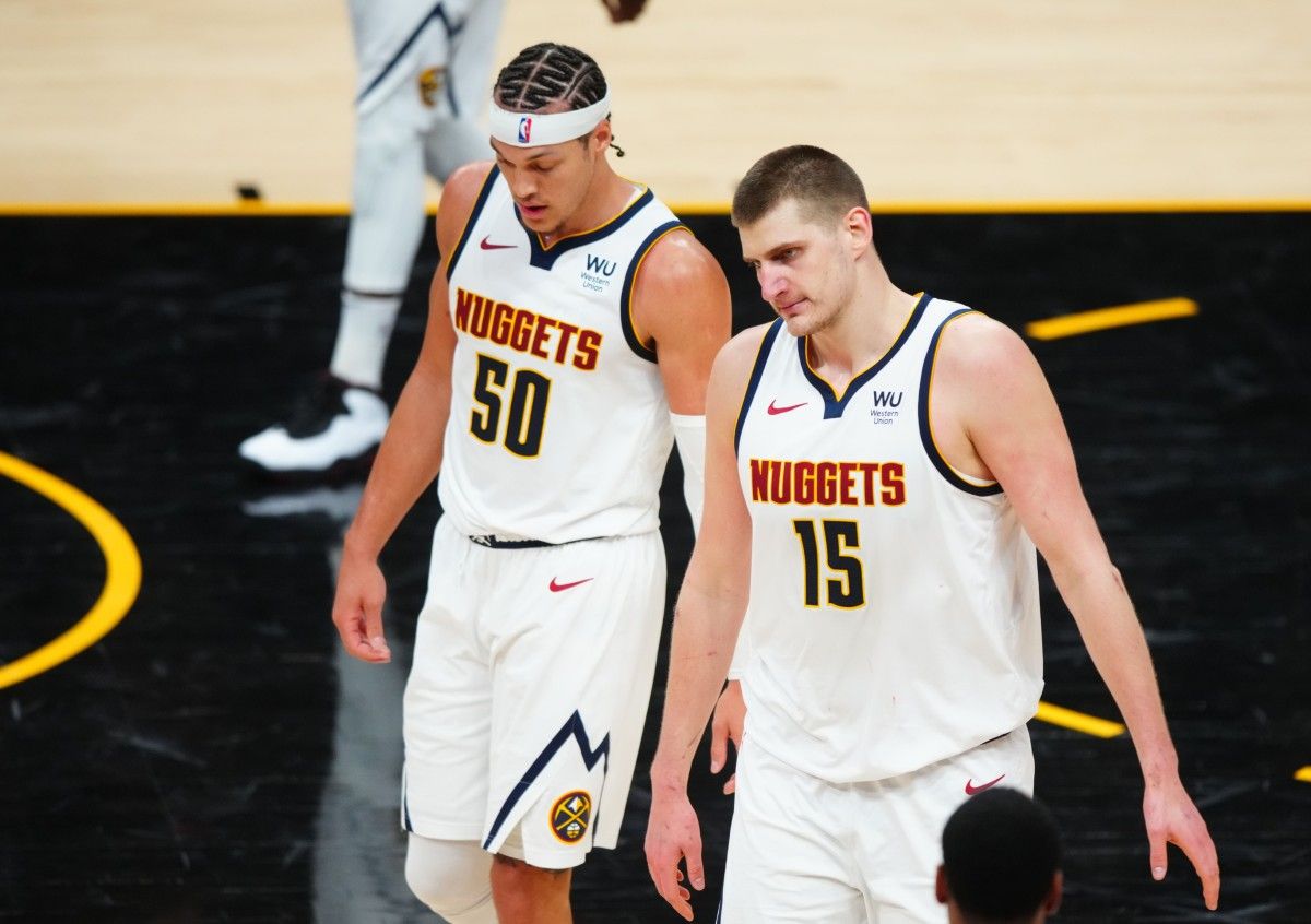 NBA Playoffs Suns-Nuggets: FS1's Shannon Sharpe With Another Angry Tweet About Aaron Gordon - Vimarsana News
