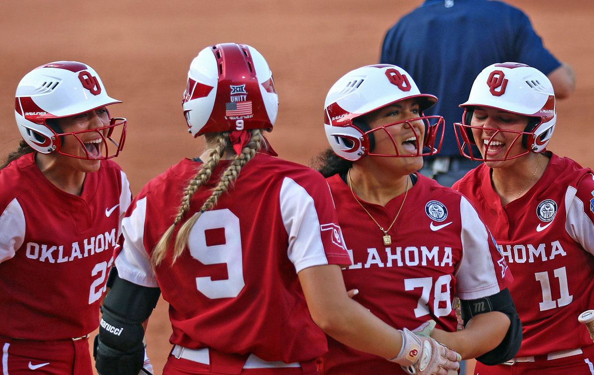 Oklahoma Can Finish Today on Top With Another Complete Performance - Vimarsana News