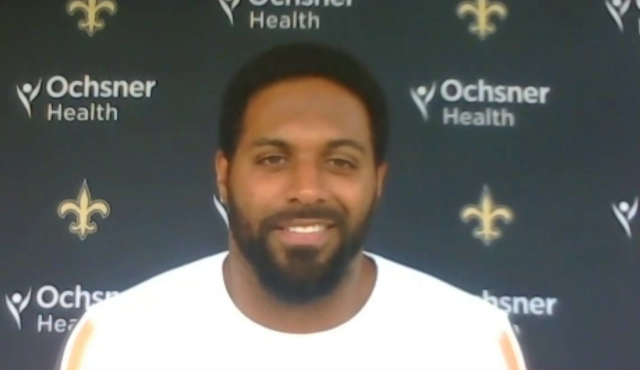 cam jordan