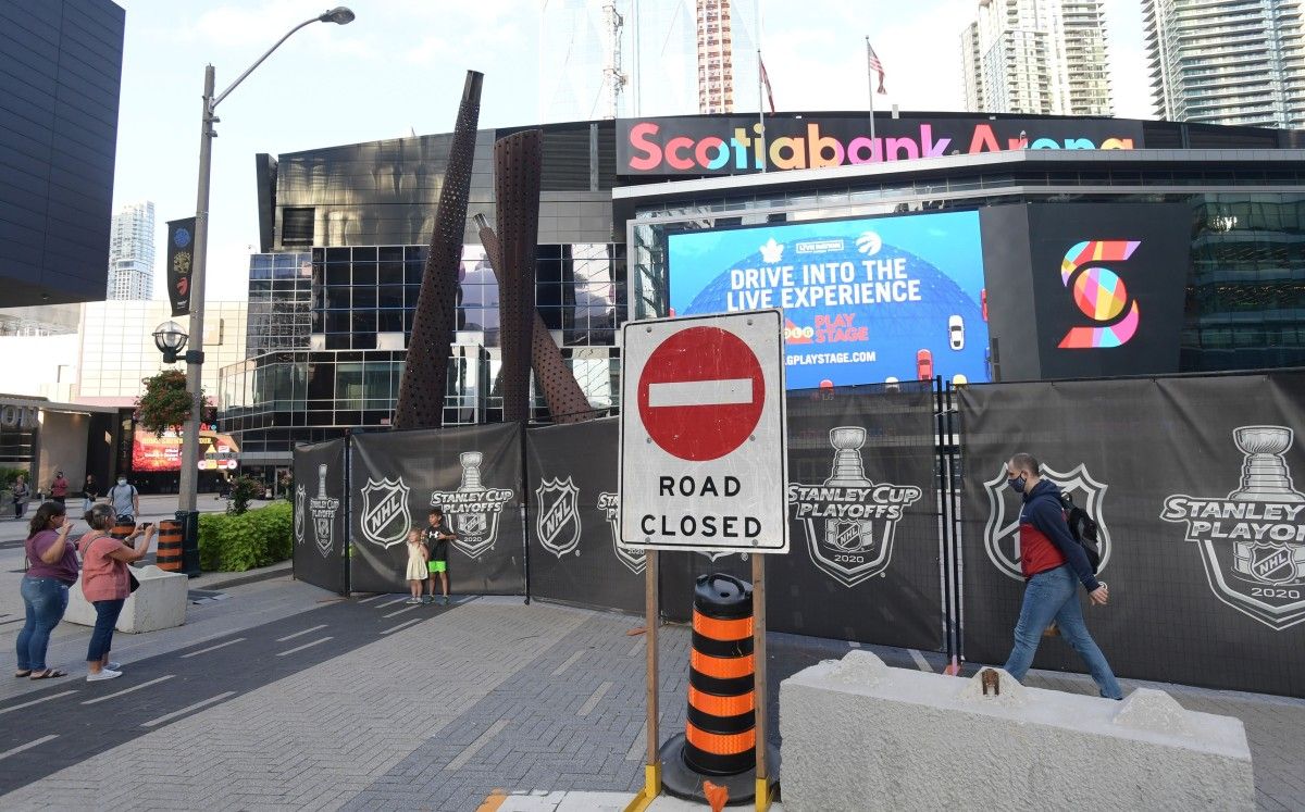 Raptors, Ontario teams asking government to reopen stadiums - Sports Illustrated Toronto Raptors News, Analysis and More - Vimarsana News