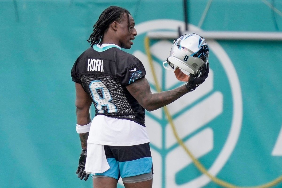 Phil Snow Has a Big Problem on His Hands but It's a Good One to Have - Sports Illustrated Carolina Panthers News, Analysis and More - Vimarsana News
