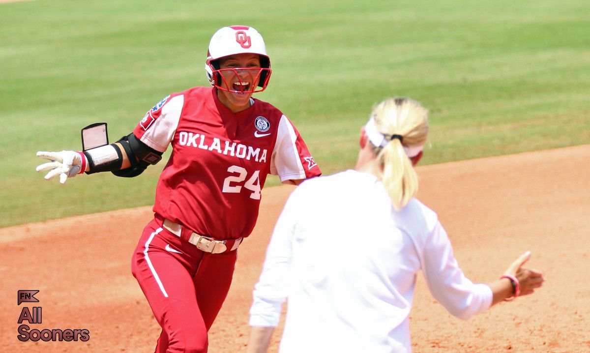 Oklahoma Softball: More Than Bragging Rights are Again on the Line in Bedlam - Vimarsana News