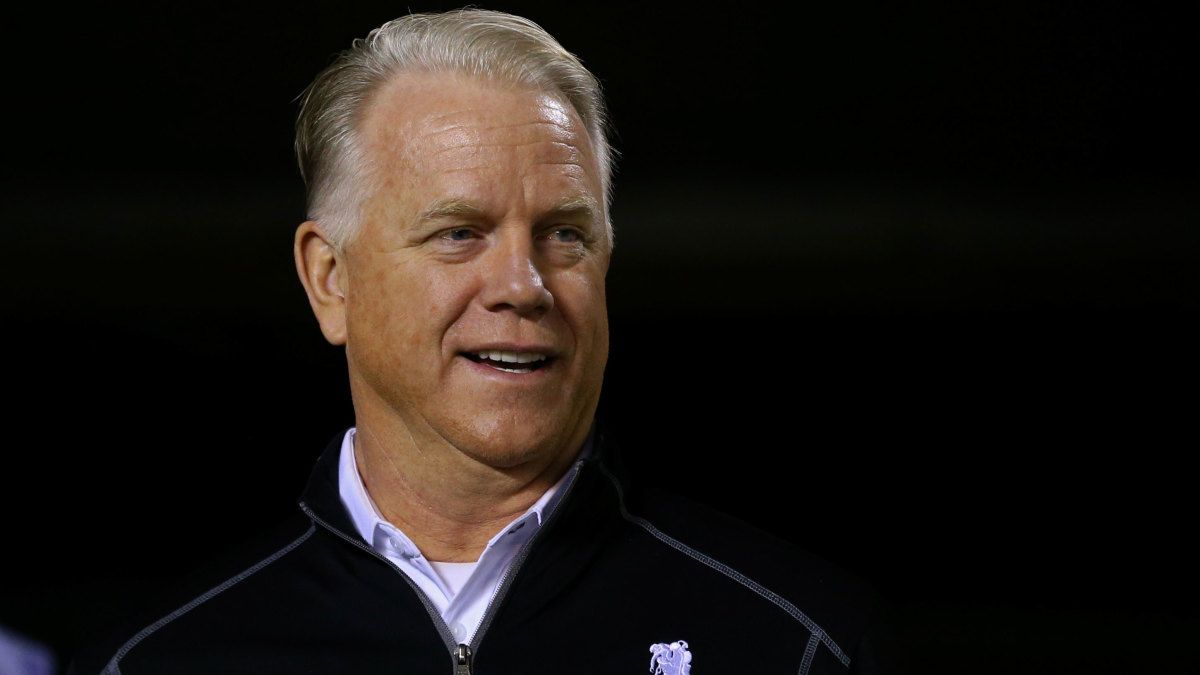 Boomer Esiason's son-in-law has playoff game while his son is getting married - Vimarsana News