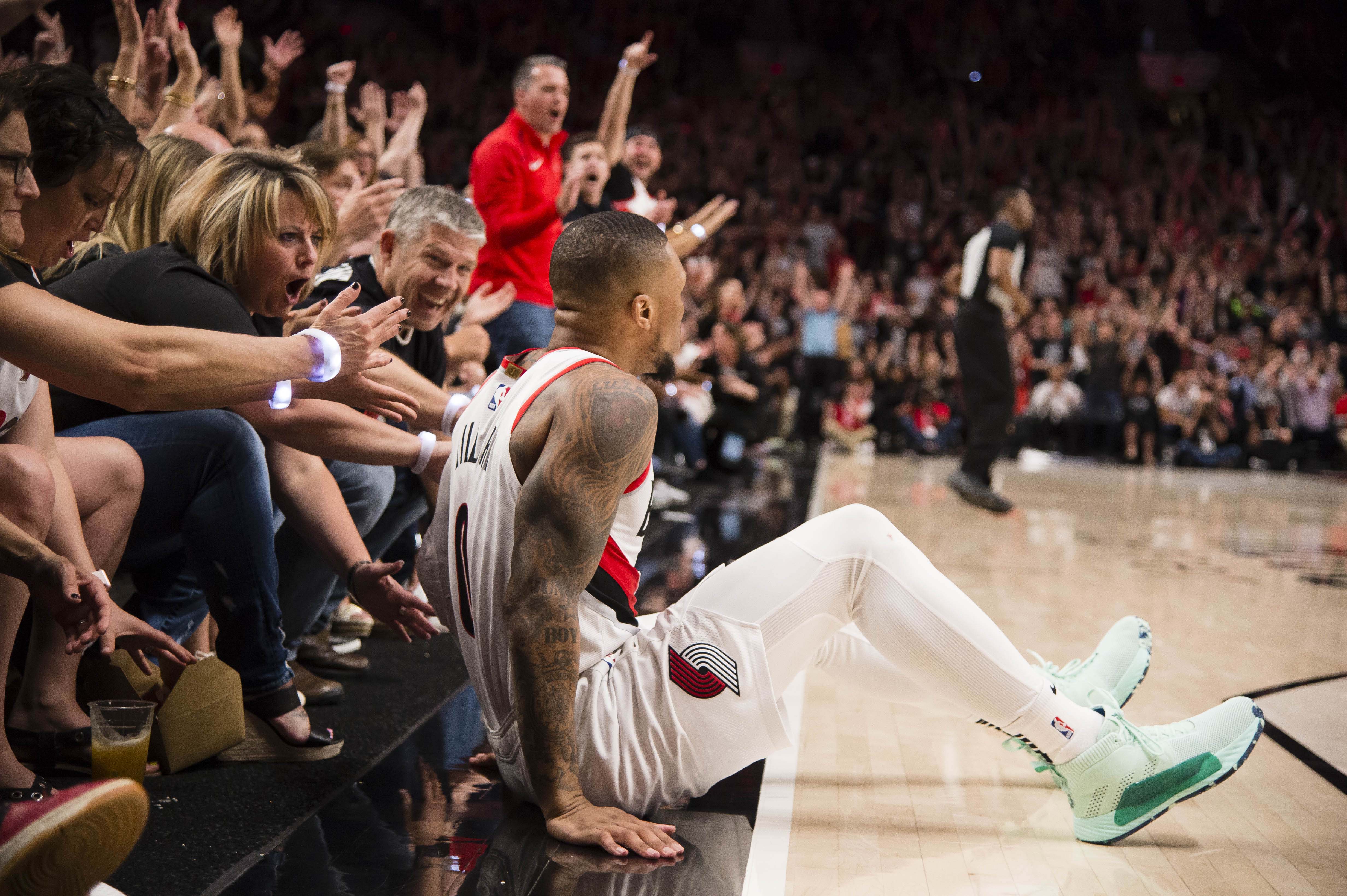 ROOT Sports Actively Seeking Streaming Rights for Blazers Games