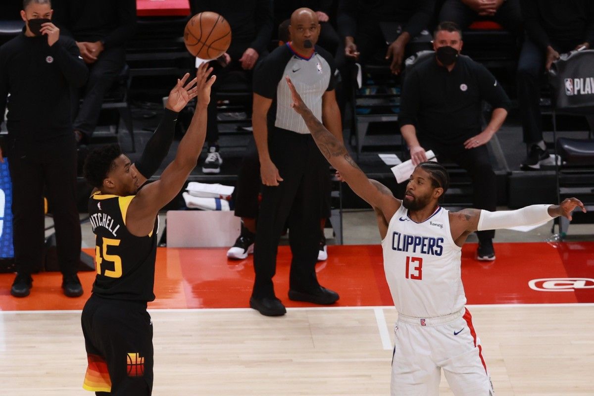 Update: Game Two Recap and Western Conference Semifinals Recap - Vimarsana News