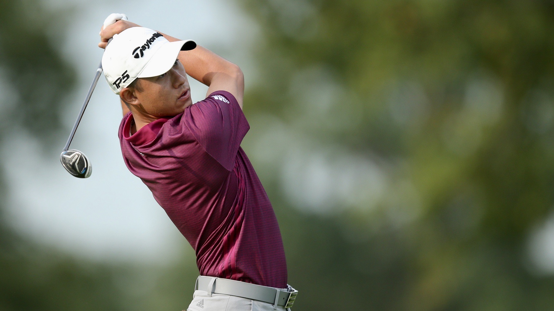 How Collin Morikawa’s First 2 Years as a Pro Compare to the Best of the