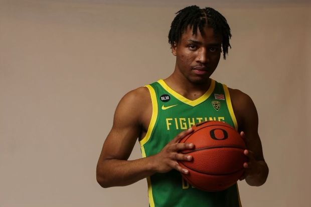 Ramel Lloyd Jr. Discusses Oregon Ducks Basketball Official Visit - Sports Illustrated Oregon Ducks News, Analysis and More - Vimarsana News