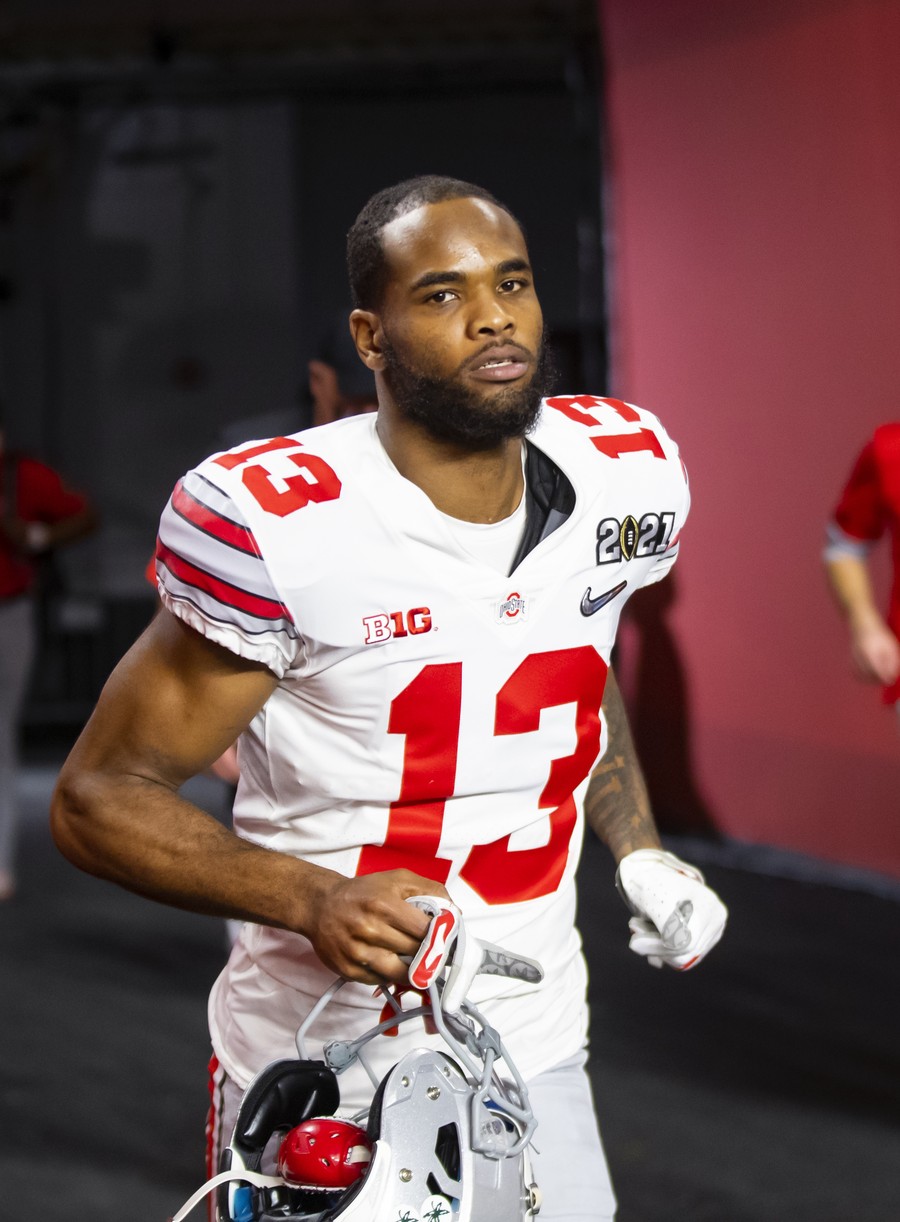 Tyreke Johnson a Big Get for Nebraska Football's Secondary All Huskers