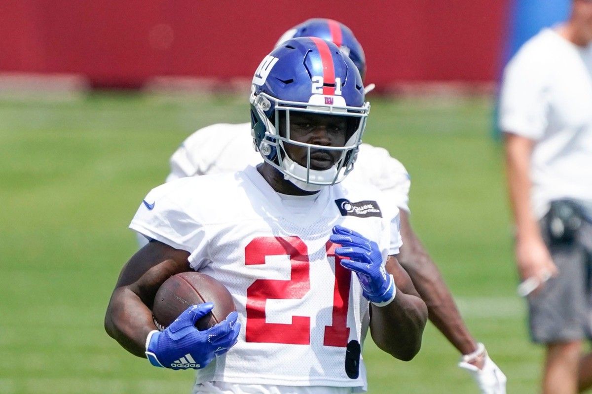 New York Giants 2022 UFA Primer: S Jabrill Peppers - Sports Illustrated New York Giants News, Analysis and More - Vimarsana News