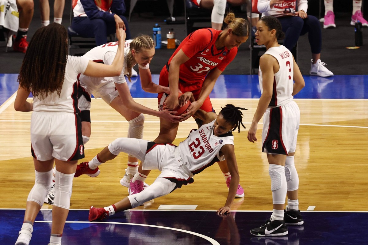 Cal Basketball Schedule 2022 23 Pac-12 Women's Basketball Will Play 20 Conference Games In 2022-23 - Sports  Illustrated Cal Bears News, Analysis And More