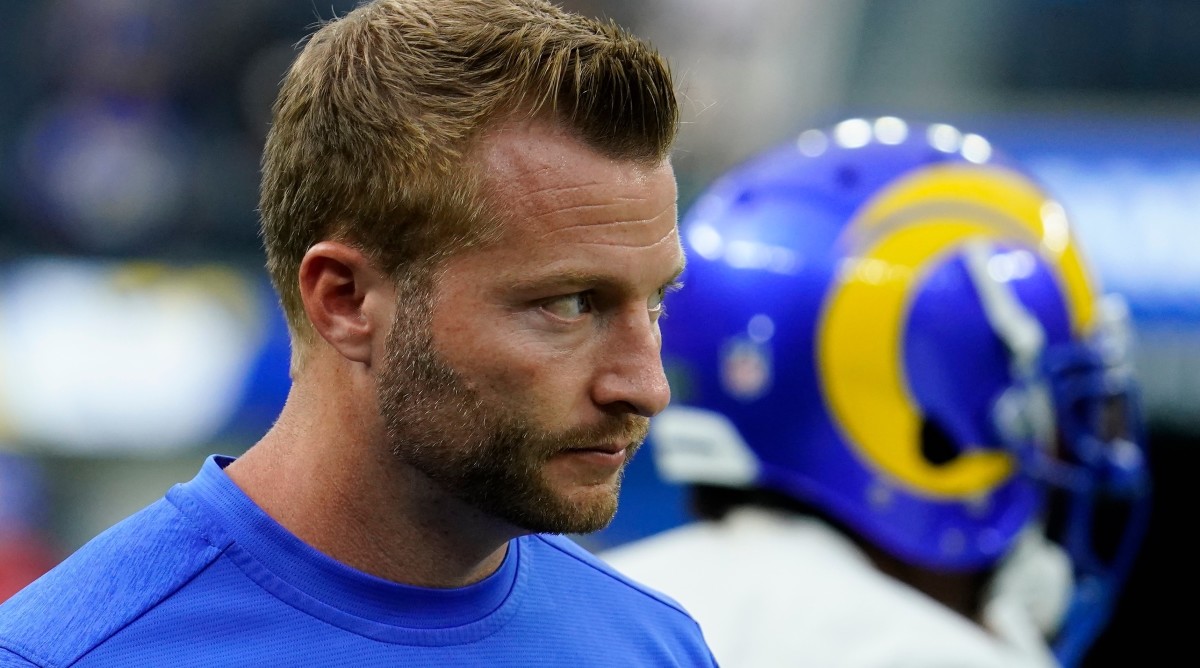 Sean McVay