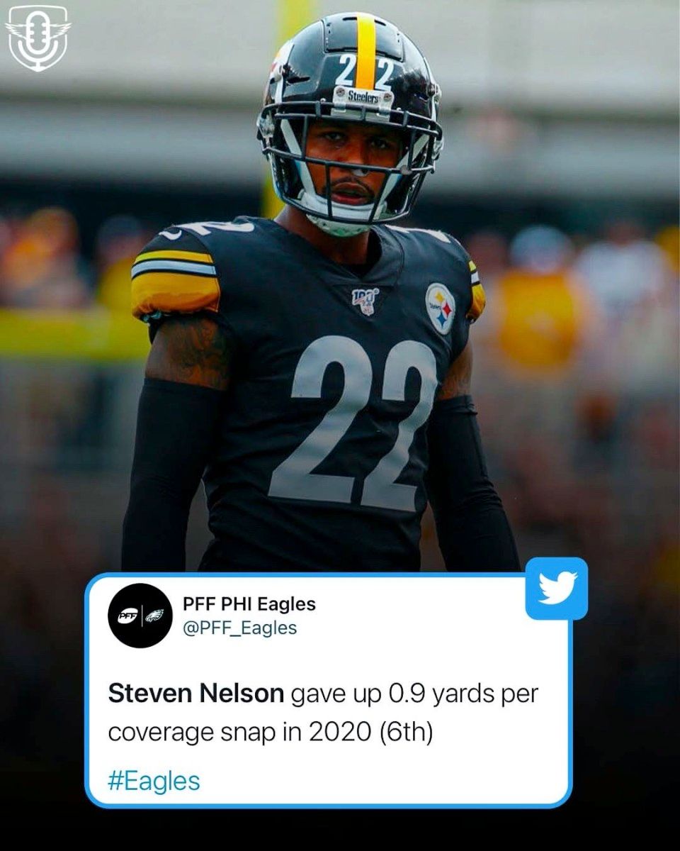 Steven Nelson