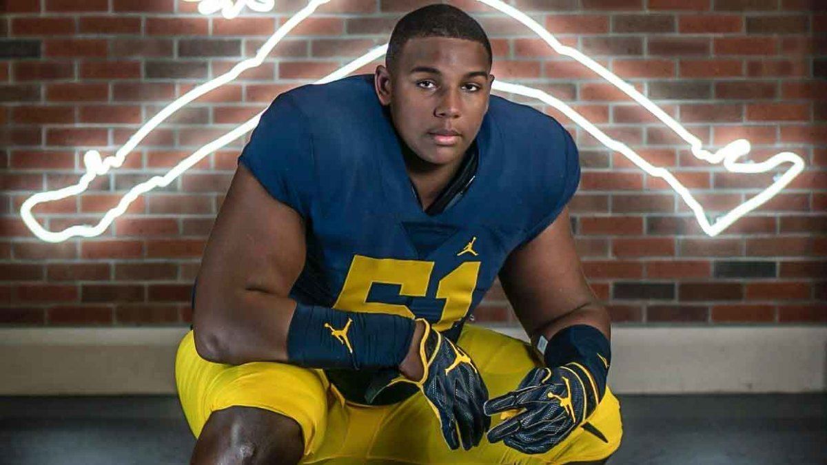 deone walker