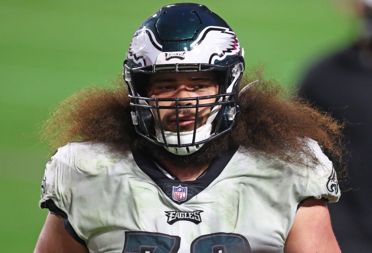 Isaac Seumalo