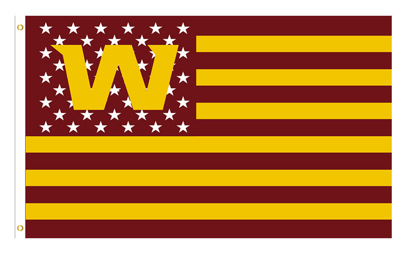 'Red Flag': Where is Washington Football Team Roster Trouble Spot