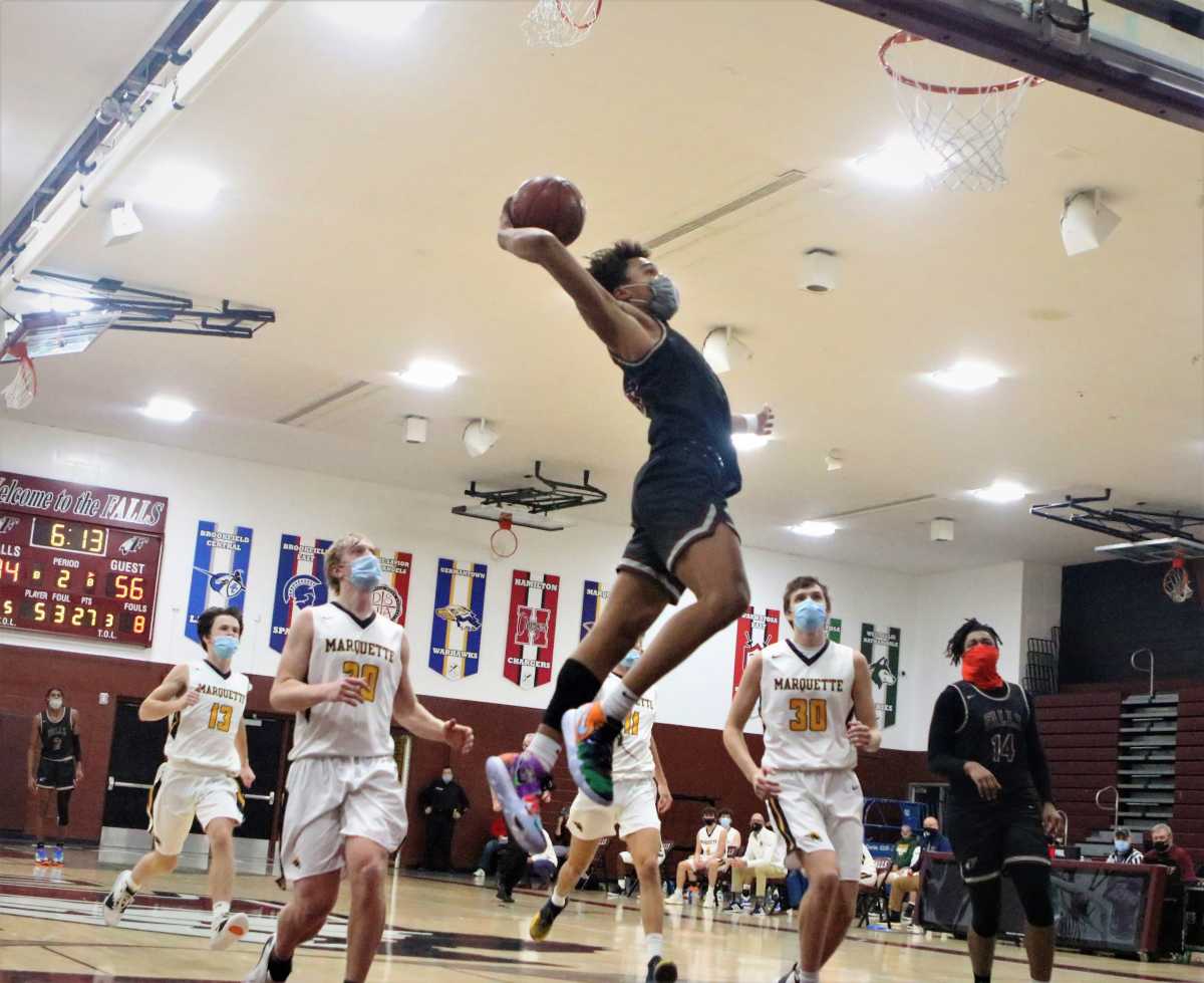 Class of 2022 Point Guard Seth Trimble Commits to UNC Sports