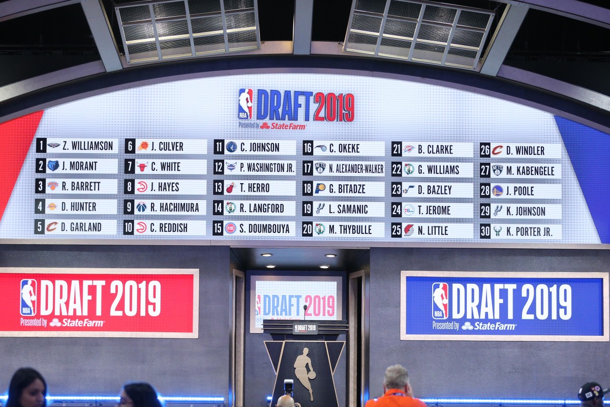 NBA Draft Board: Australia’s Josh Giddey - Sports Illustrated Oklahoma