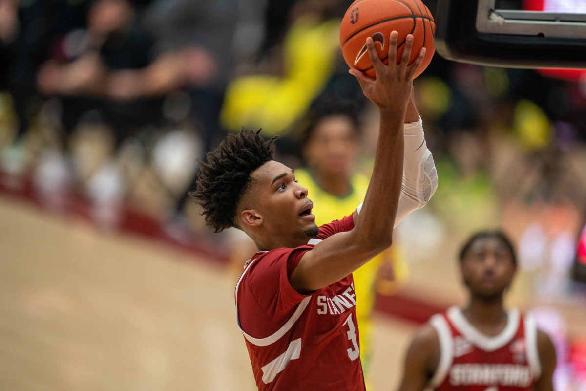 Ziaire Williams