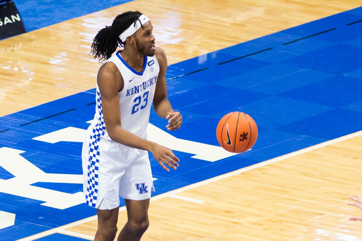 Isaiah Jackson
