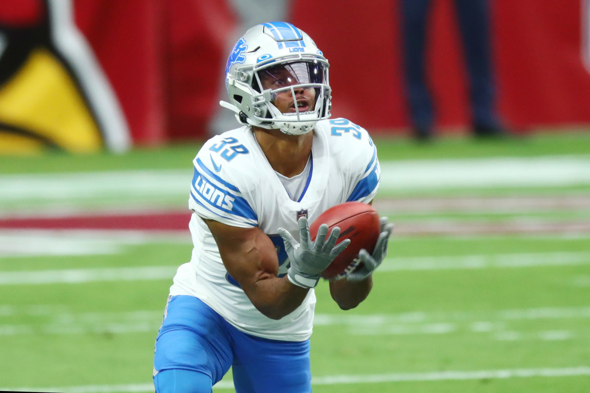 The 10 Most Important Jacksonville Jaguars for 2021, No. 10 Jamal