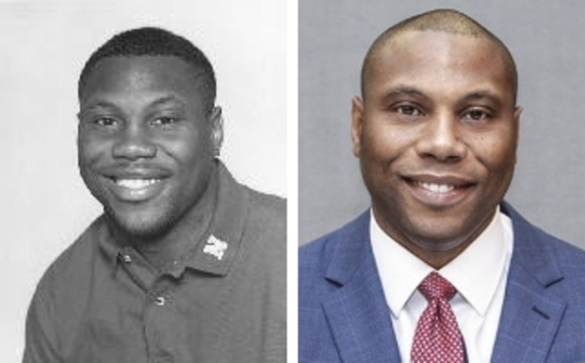 Nebraska's Next A.D. Is Ed Stewart Already In? All Huskers