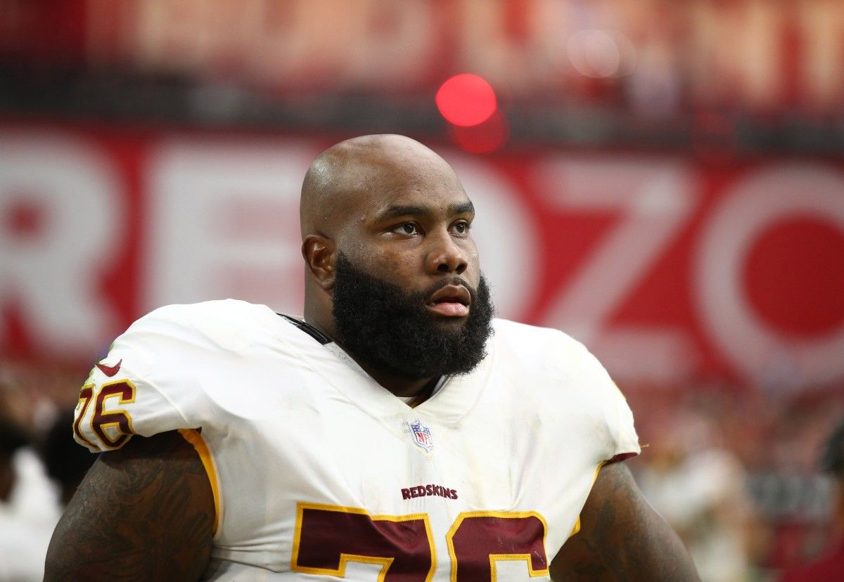 New York Jets sign right tackle Morgan Moses - Sports Illustrated New York Jets News, Analysis and More - Vimarsana News