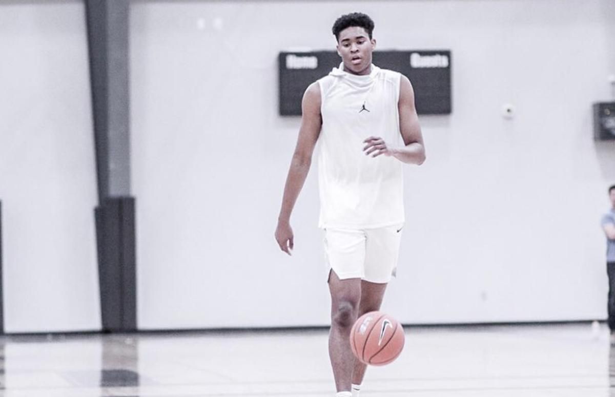 2022 PF Colin Smith Places Oregon Ducks Men's Basketball in top 10 - Sports Illustrated Oregon Ducks News, Analysis and More - Vimarsana News