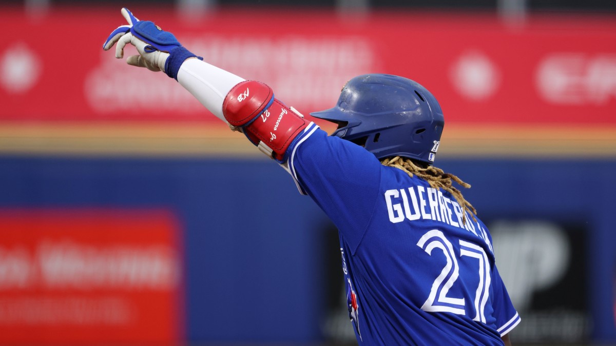 vladimir guerrero jr