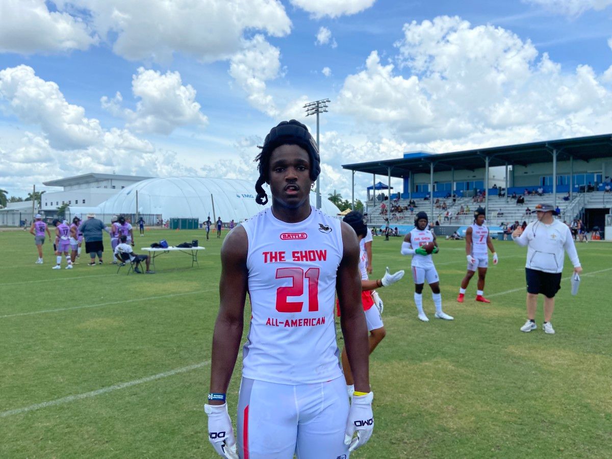 King Edwards, DE/TE - 2024
