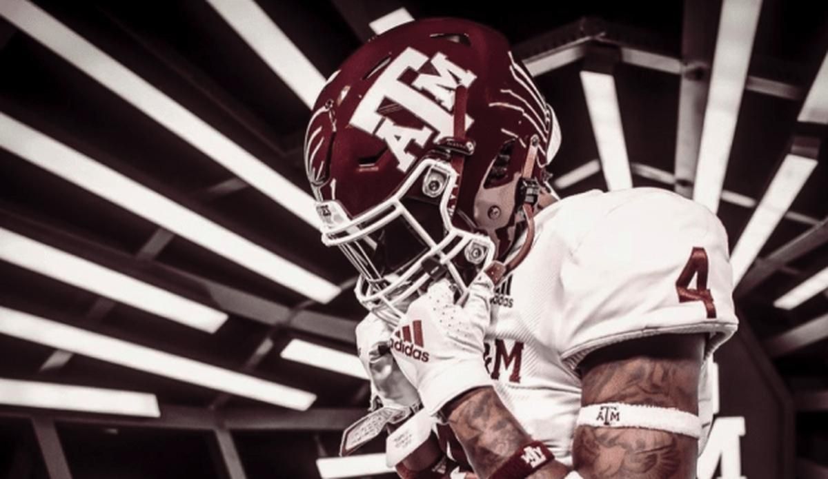 Texas A&M Recruiting Tracker: SI99 Linebacker Recruit Harold Perkins Down to Three - Sports Illustrated Texas A&M Aggies News, Analysis and More - Vimarsana News