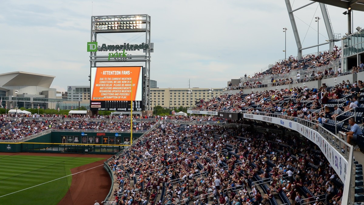 college-world-series