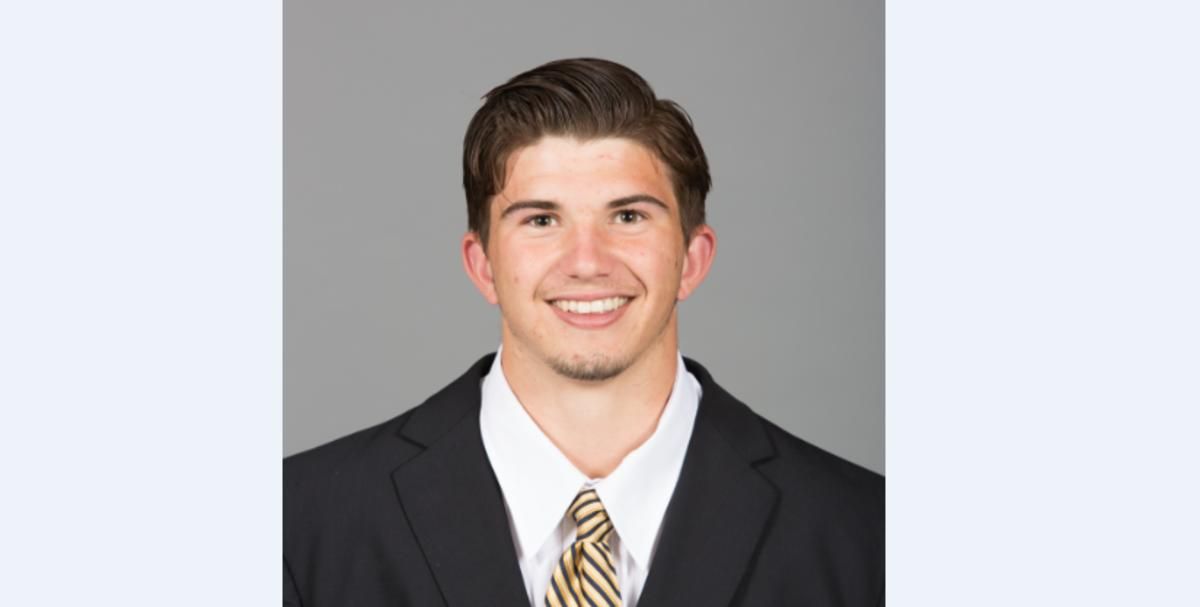 Photo courtesy of Cal Athletics