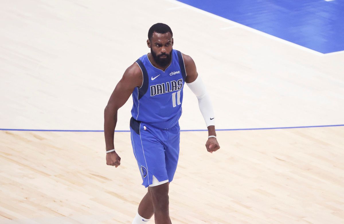 Kevin Jairaj-USA TODAY Sports