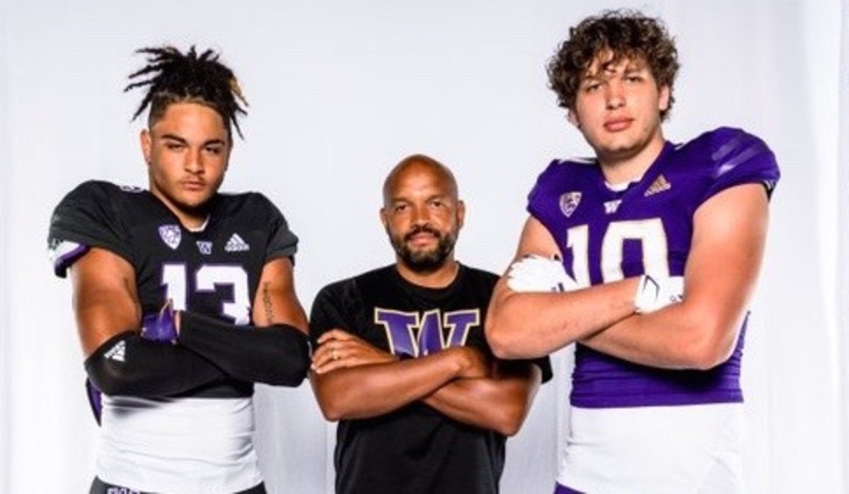 Commitments May Follow UW Recruiting-related Social Media Teases