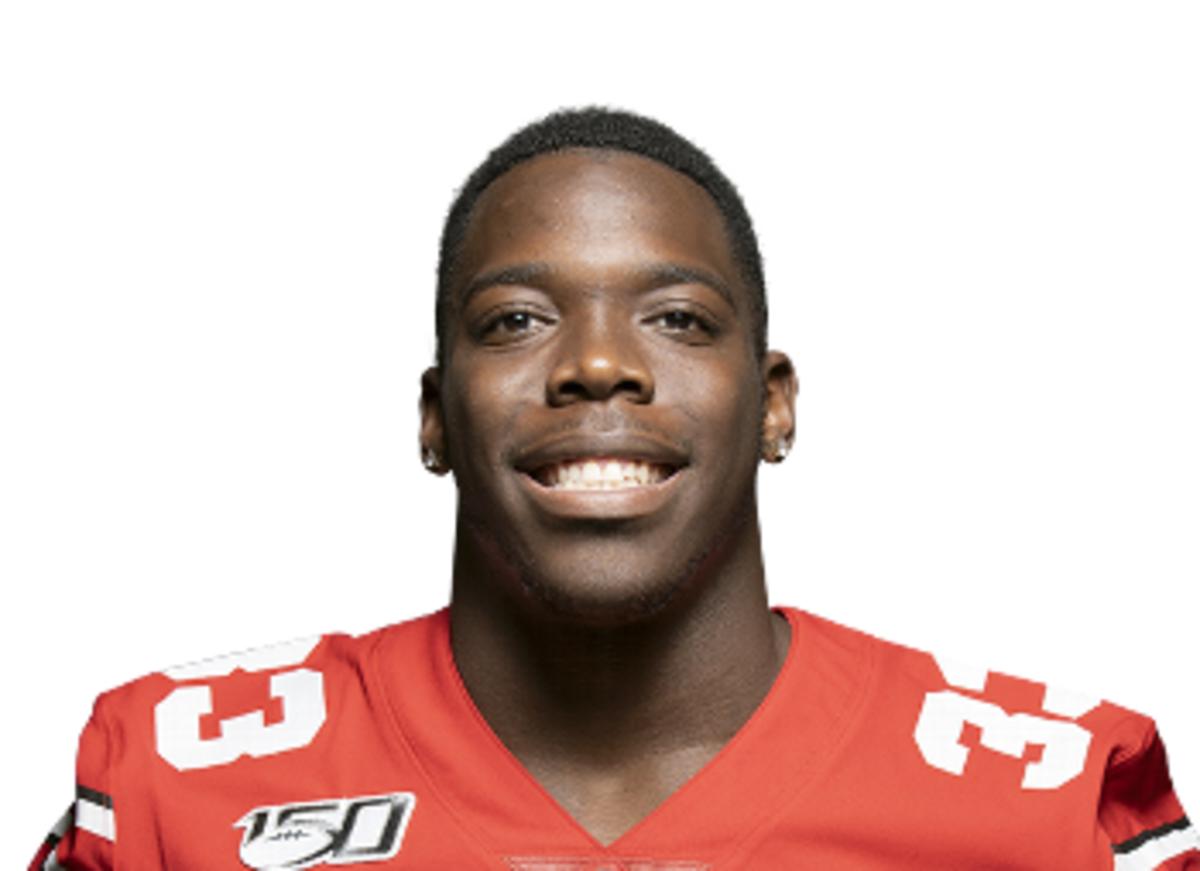 NFL Draft Profile Zach Harrison, Defensive End, Ohio State Buckeyes