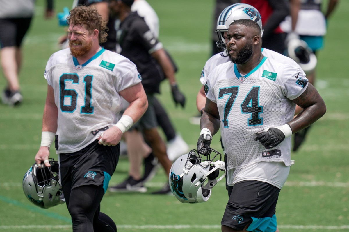 Carolina Panthers Training Camp Schedule 2022 Carolina Panthers Release Training Camp Schedule - Sports Illustrated Carolina  Panthers News, Analysis And More