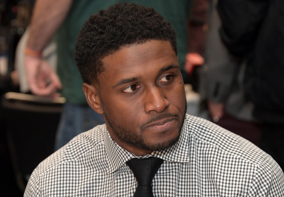 Reggie Bush [USA TODAY]