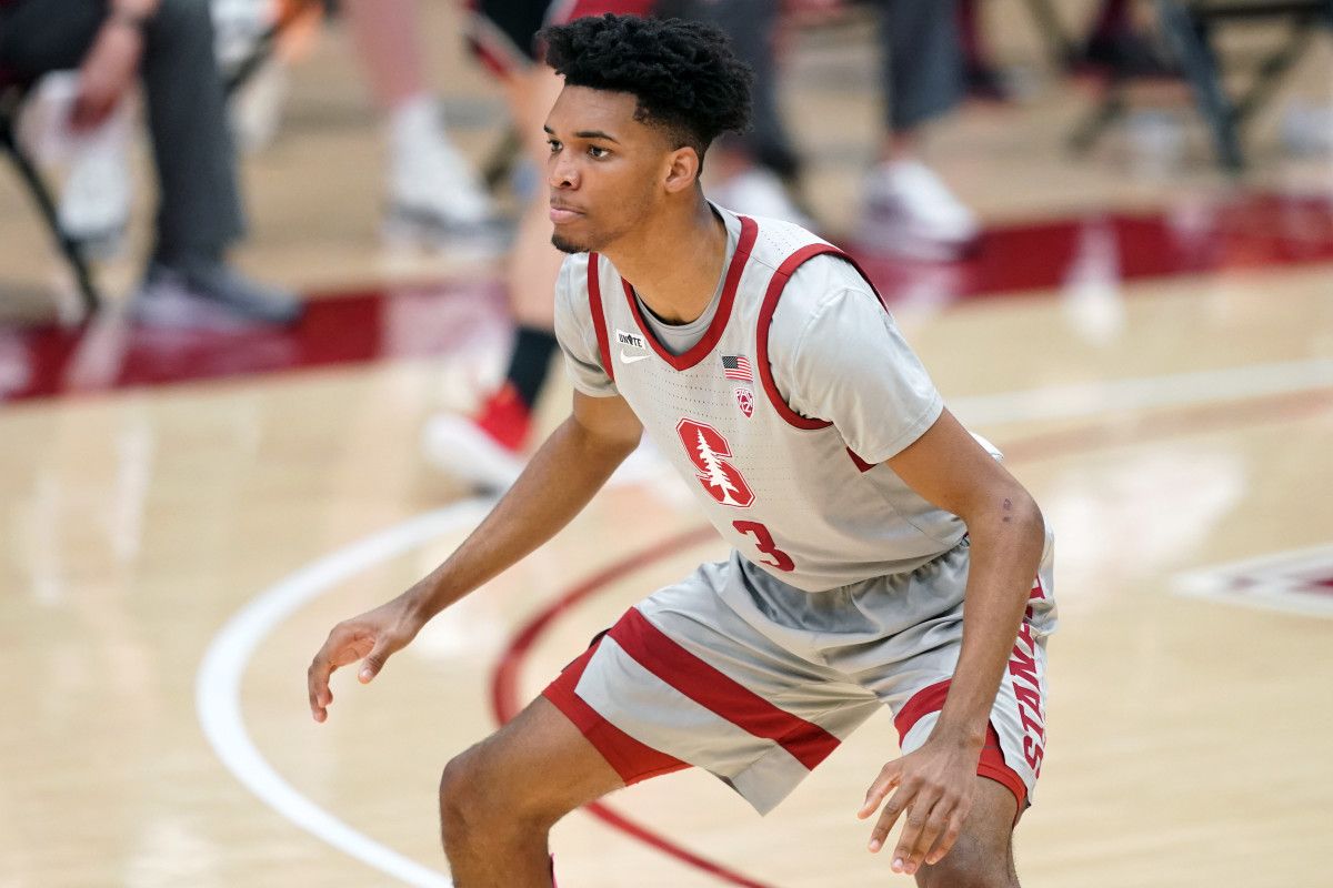 Ziaire Williams