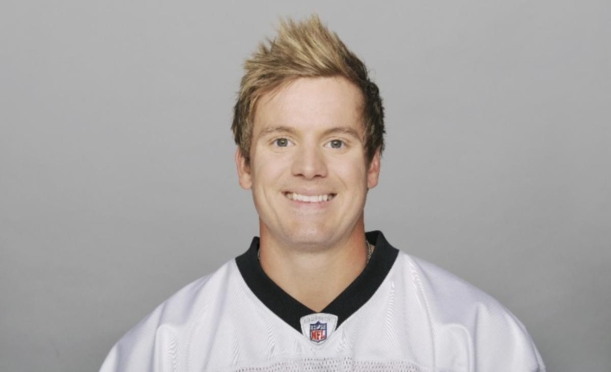 Garrett Hartley