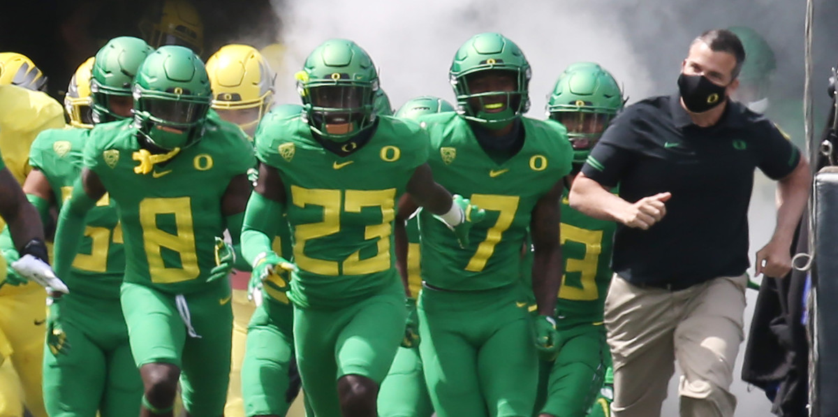 Final Forecast: Predicting the Finish to Oregon's 2022 Class