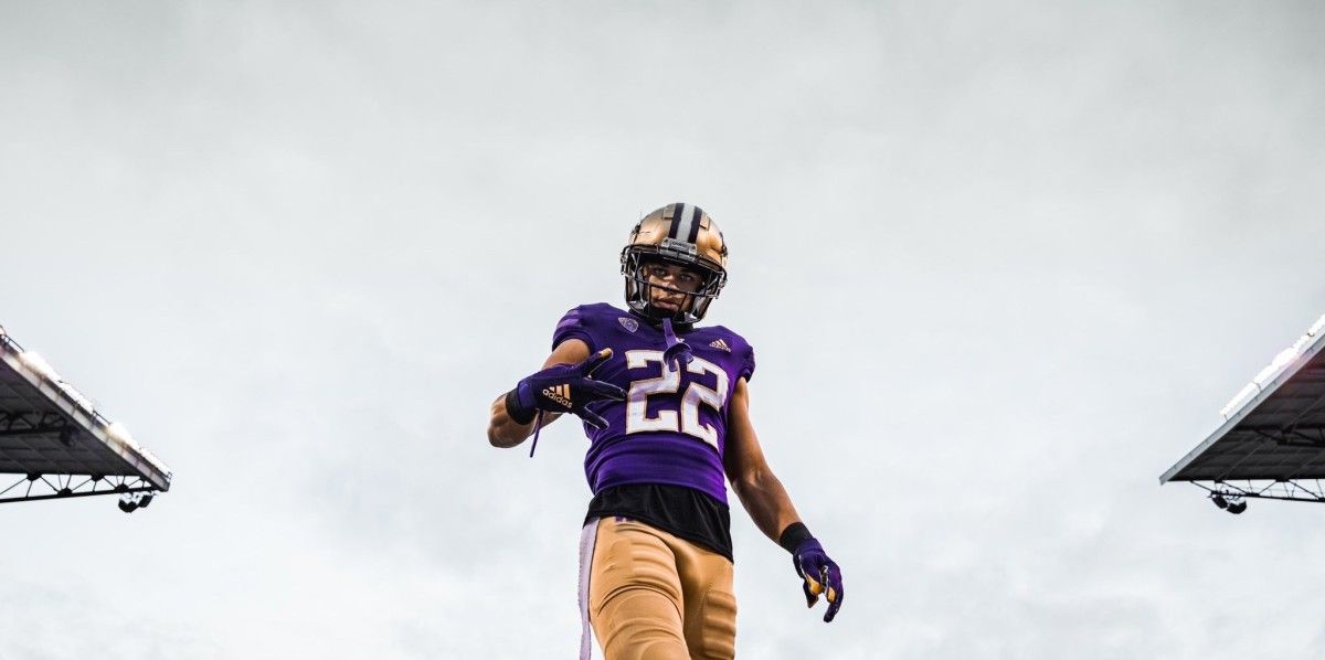 McDuffie Goes to Kansas City Chiefs With 21st Pick - Vimarsana News