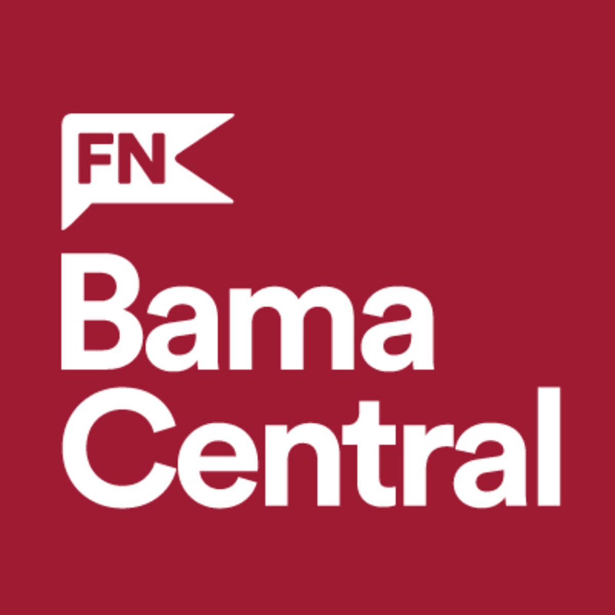 FanNation BamaCentral Logo