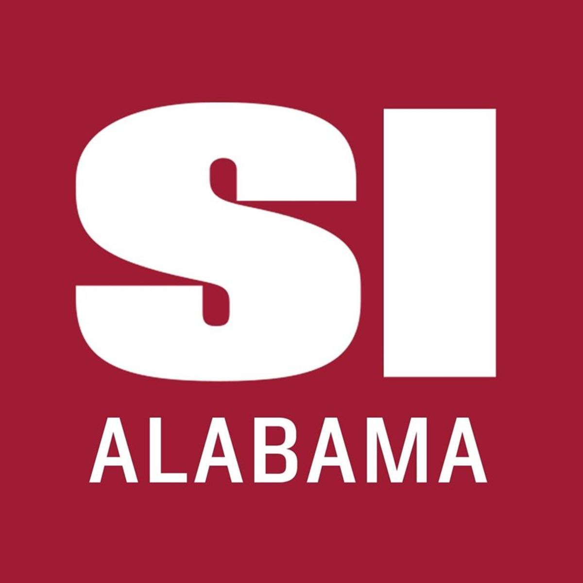 Alabama SI logo